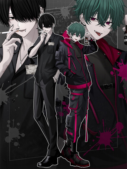 サンプルイラスト